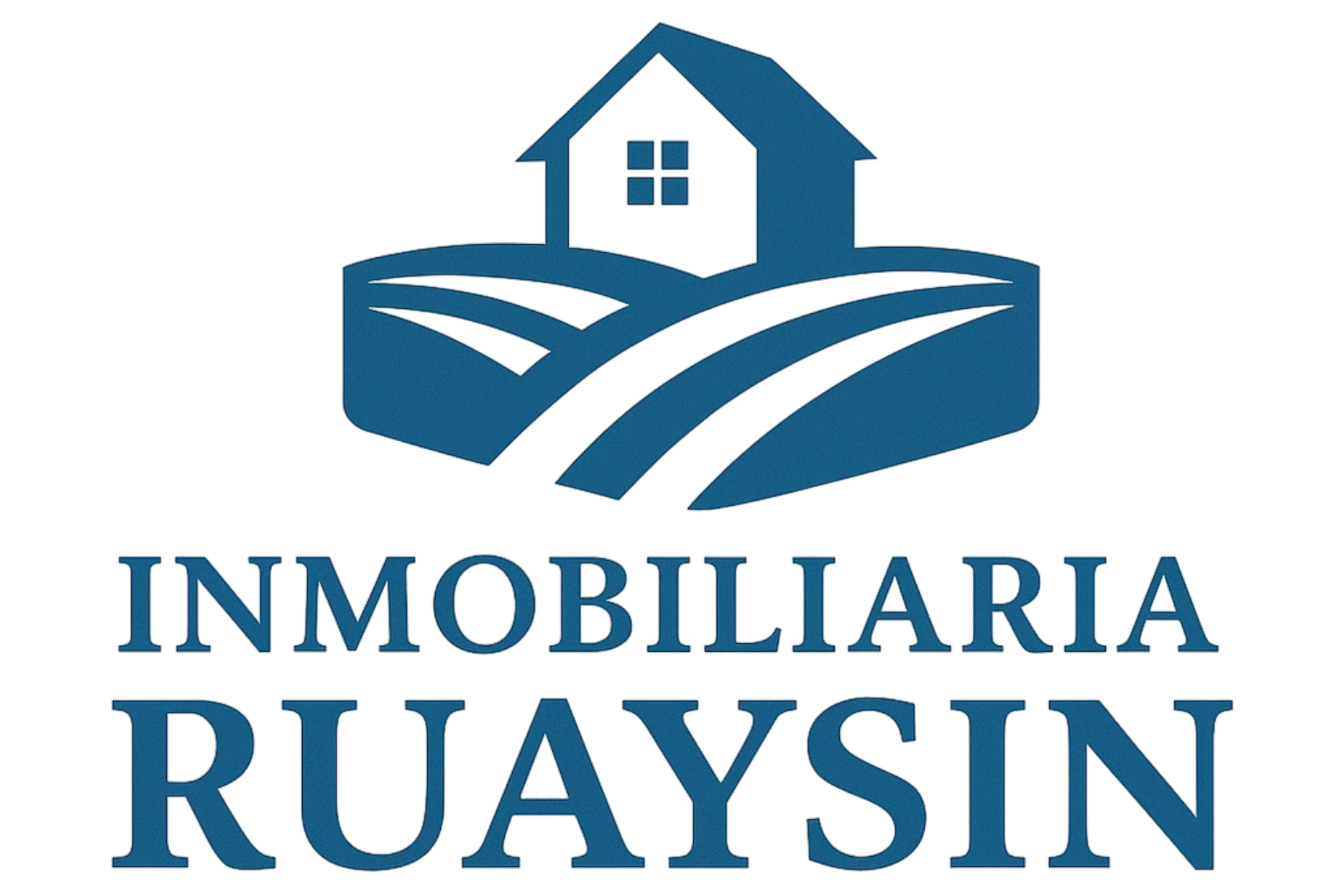 Logotipo Ruaysin